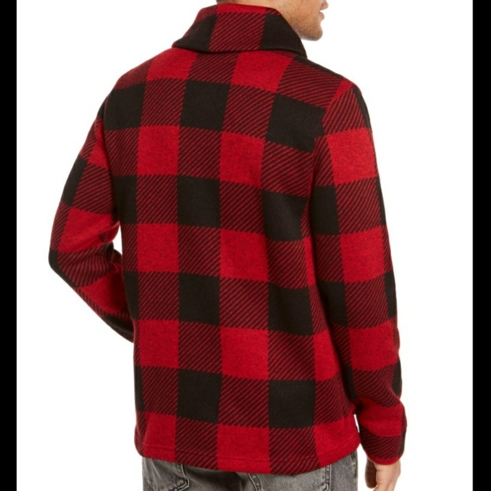 Levi's men Cardigan sweater - Picture 3 of 7